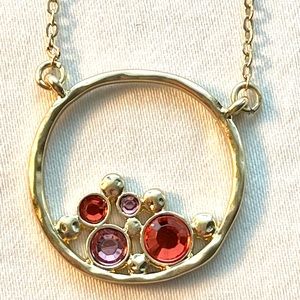 18” lia sophia Necklace